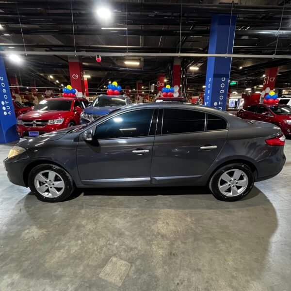 Renault Fluence<br>2012<br>29.730.000 - Imagen 9