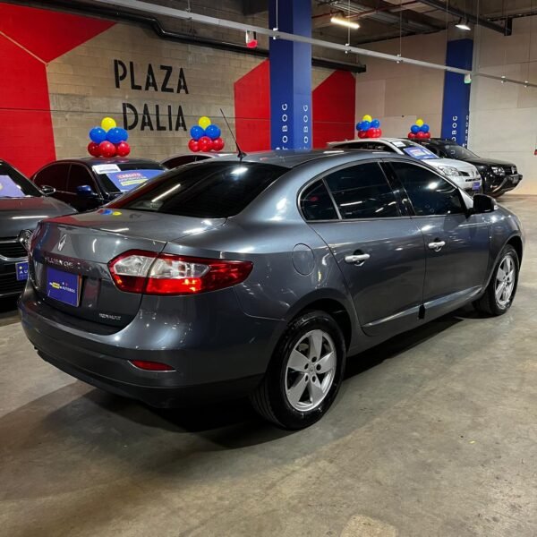 Renault Fluence<br>2012<br>29.730.000 - Imagen 11