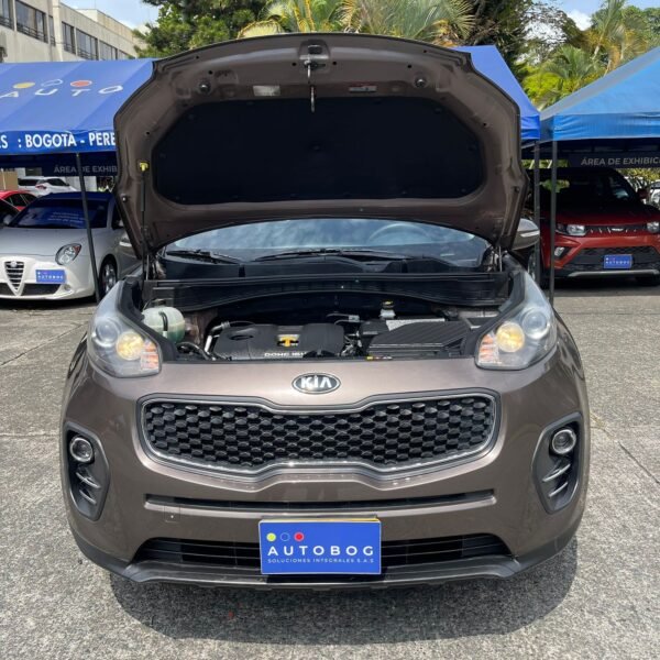 KIA Sportage<br>2019<br>83.980.000 - Imagen 2