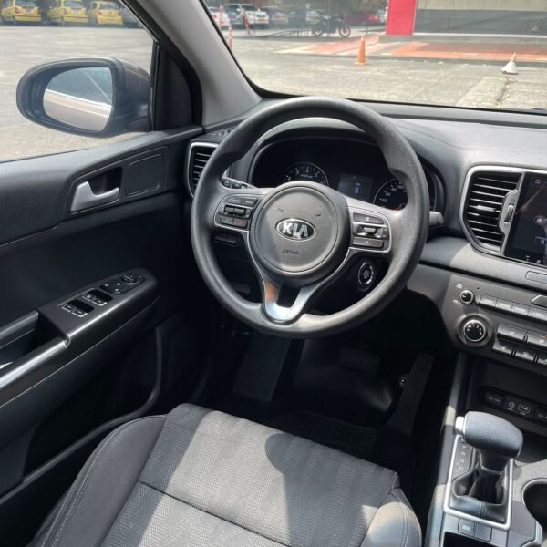 KIA Sportage<br>2019<br>83.980.000 - Imagen 12
