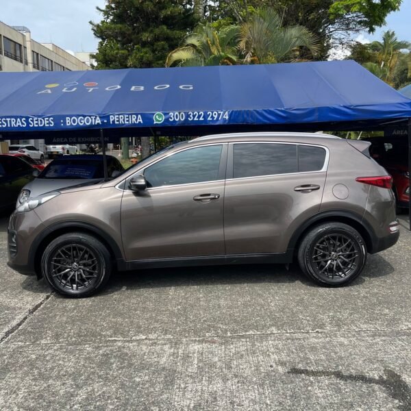 KIA Sportage<br>2019<br>83.980.000 - Imagen 10