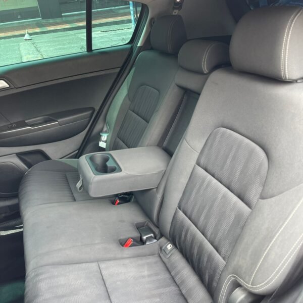 KIA Sportage<br>2019<br>83.980.000 - Imagen 18