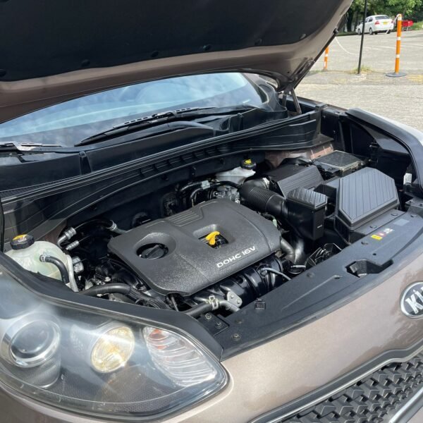 KIA Sportage<br>2019<br>83.980.000 - Imagen 23