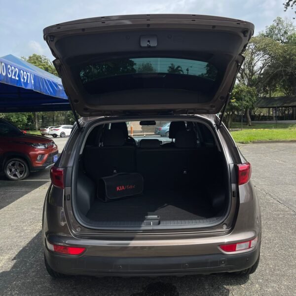 KIA Sportage<br>2019<br>83.980.000 - Imagen 25