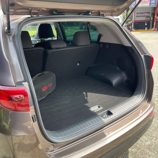 KIA Sportage<br>2019<br>83.980.000 - Imagen 26