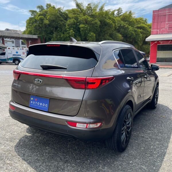 KIA Sportage<br>2019<br>83.980.000 - Imagen 7