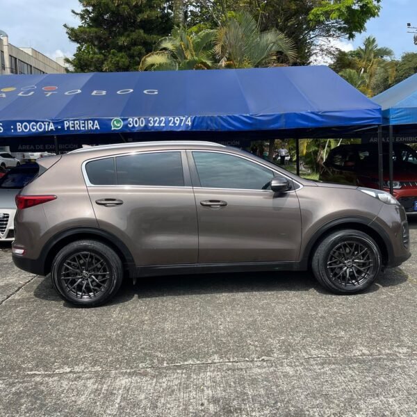KIA Sportage<br>2019<br>83.980.000 - Imagen 5
