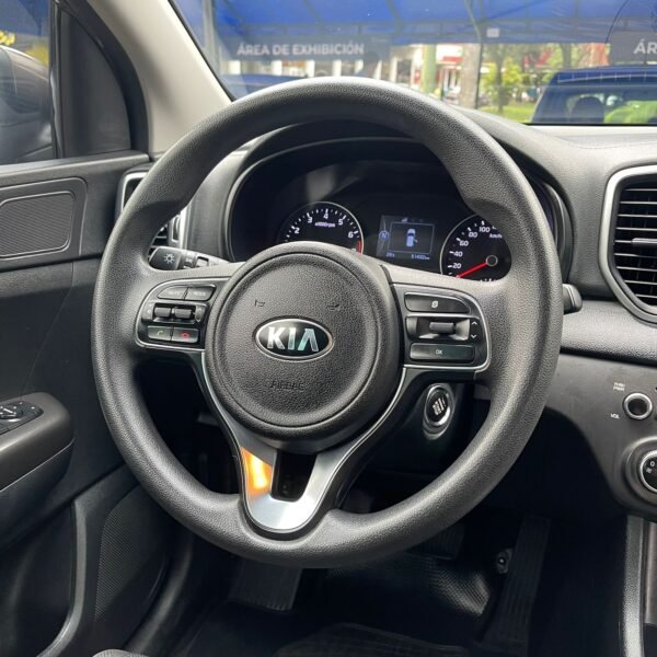 KIA Sportage<br>2019<br>83.980.000 - Imagen 14