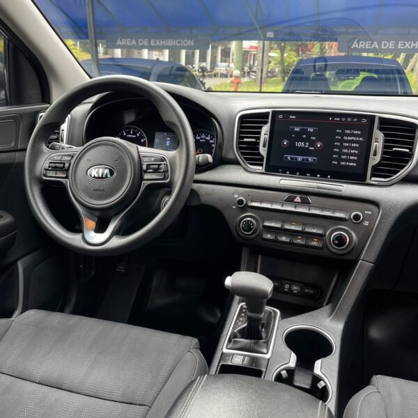 KIA Sportage<br>2019<br>83.980.000 - Imagen 13