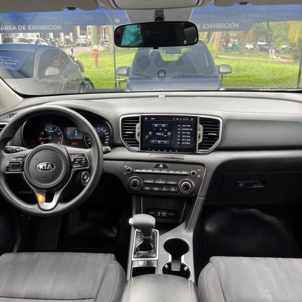 KIA Sportage<br>2019<br>83.980.000 - Imagen 15