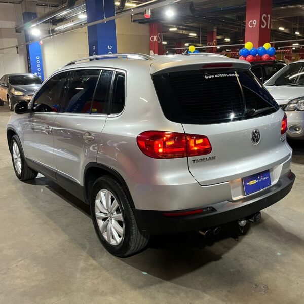 Volksvagen Tiguan<br>2014<br>39.990.000 - Imagen 8