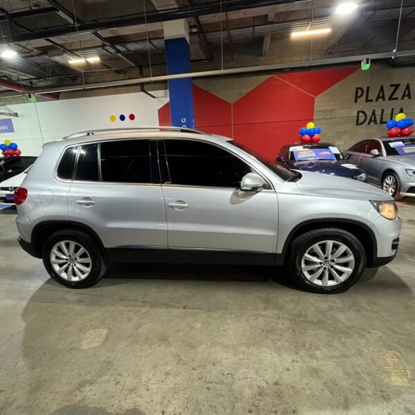 Volksvagen Tiguan<br>2014<br>39.990.000 - Imagen 9