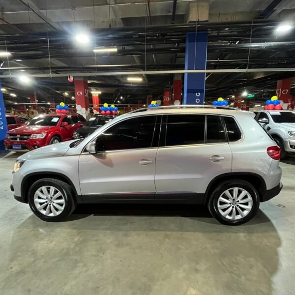 Volksvagen Tiguan<br>2014<br>39.990.000 - Imagen 6