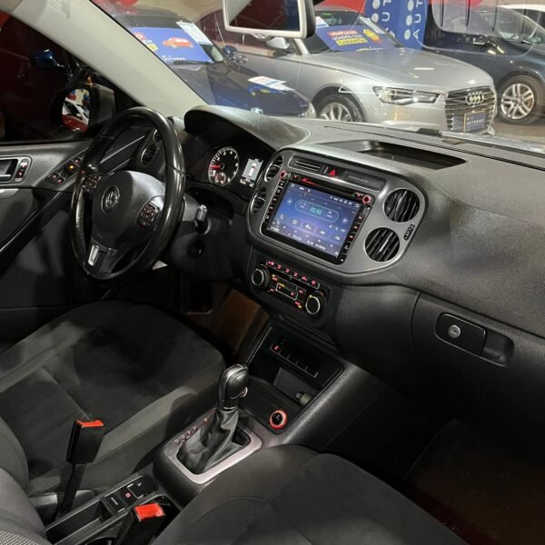 Volksvagen Tiguan<br>2014<br>39.990.000 - Imagen 14