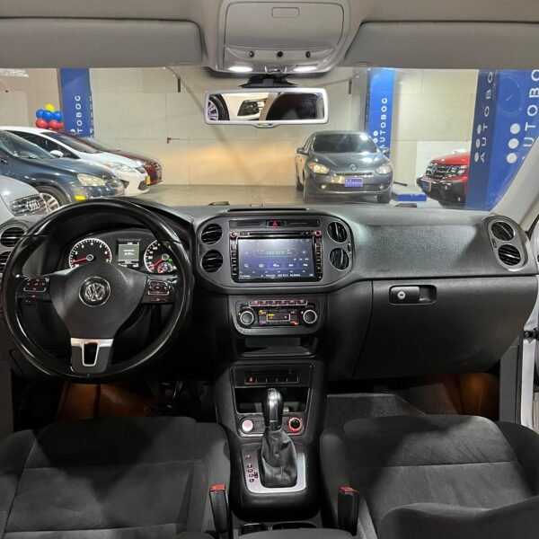 Volksvagen Tiguan<br>2014<br>39.990.000 - Imagen 17