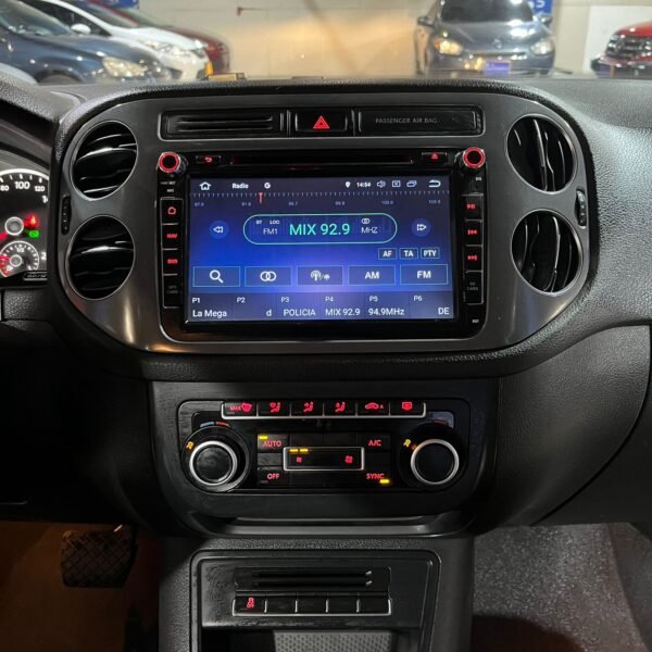 Volksvagen Tiguan<br>2014<br>39.990.000 - Imagen 18