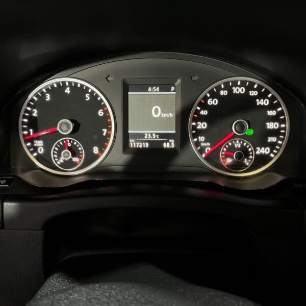 Volksvagen Tiguan<br>2014<br>39.990.000 - Imagen 19