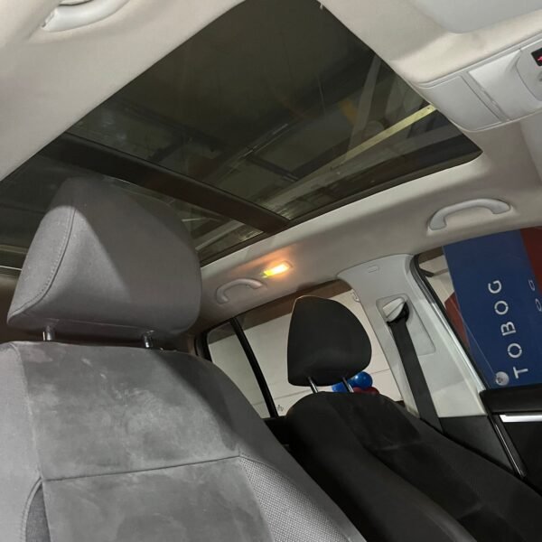 Volksvagen Tiguan<br>2014<br>39.990.000 - Imagen 21