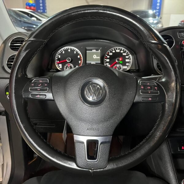 Volksvagen Tiguan<br>2014<br>39.990.000 - Imagen 23