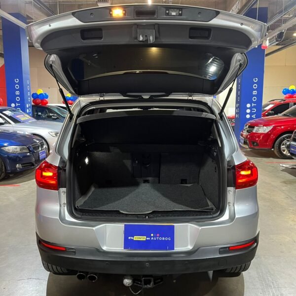 Volksvagen Tiguan<br>2014<br>39.990.000 - Imagen 24