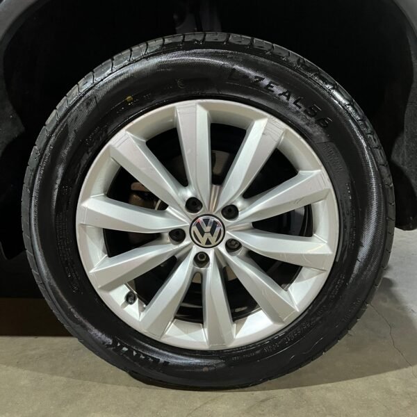 Volksvagen Tiguan<br>2014<br>39.990.000 - Imagen 27