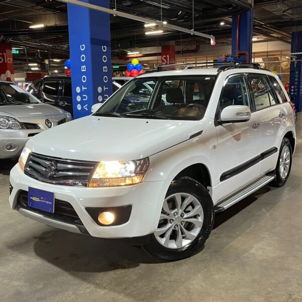 Suzuki Grand Vitara<br>2017<br>62.430.000