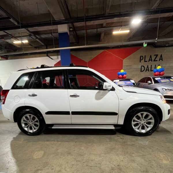 Suzuki Grand Vitara<br>2017<br>62.430.000 - Imagen 4
