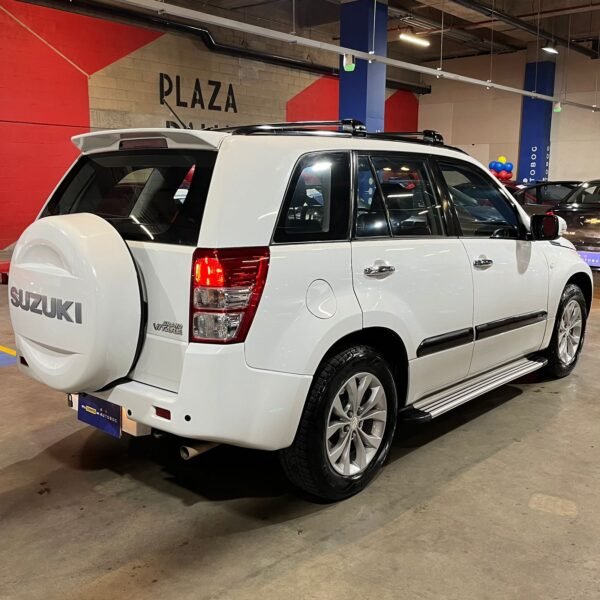 Suzuki Grand Vitara<br>2017<br>62.430.000 - Imagen 7