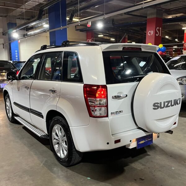 Suzuki Grand Vitara<br>2017<br>62.430.000 - Imagen 9