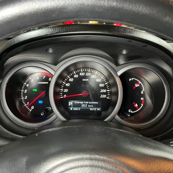 Suzuki Grand Vitara<br>2017<br>62.430.000 - Imagen 11