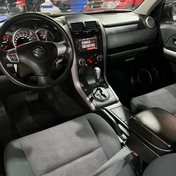 Suzuki Grand Vitara<br>2017<br>62.430.000 - Imagen 12