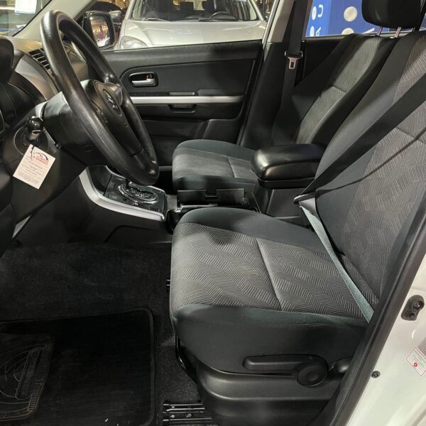 Suzuki Grand Vitara<br>2017<br>62.430.000 - Imagen 15