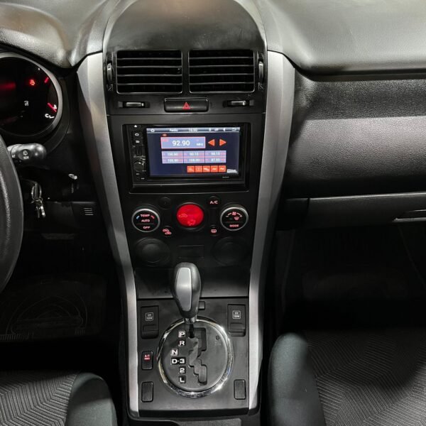 Suzuki Grand Vitara<br>2017<br>62.430.000 - Imagen 17