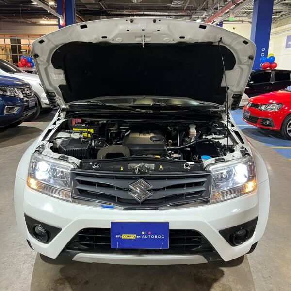 Suzuki Grand Vitara<br>2017<br>62.430.000 - Imagen 19