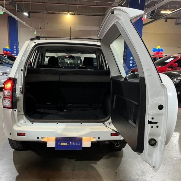 Suzuki Grand Vitara<br>2017<br>62.430.000 - Imagen 21