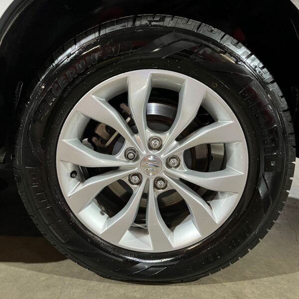 Suzuki Grand Vitara<br>2017<br>62.430.000 - Imagen 25