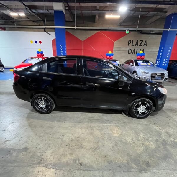 Chevrolet Sail<br>2013<br>20.990.000 - Imagen 5