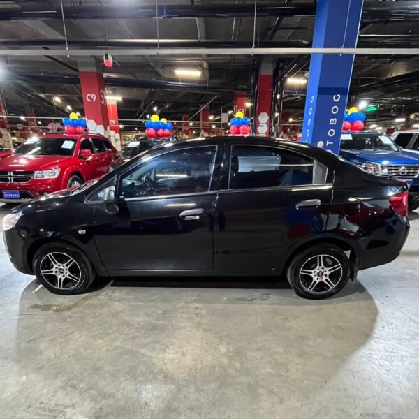 Chevrolet Sail<br>2013<br>20.990.000 - Imagen 8