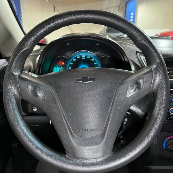 Chevrolet Sail<br>2013<br>20.990.000 - Imagen 12