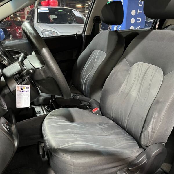 Chevrolet Sail<br>2013<br>20.990.000 - Imagen 13