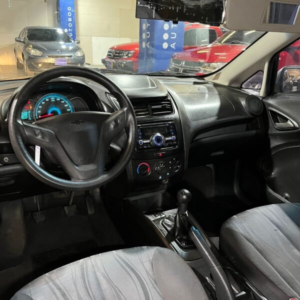 Chevrolet Sail<br>2013<br>20.990.000 - Imagen 14