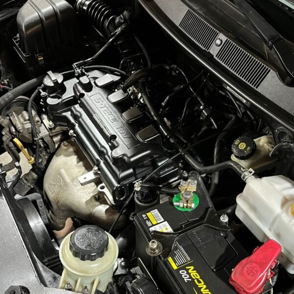 Chevrolet Sail<br>2013<br>20.990.000 - Imagen 19