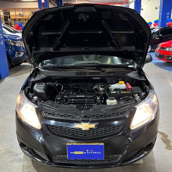 Chevrolet Sail<br>2013<br>20.990.000 - Imagen 20