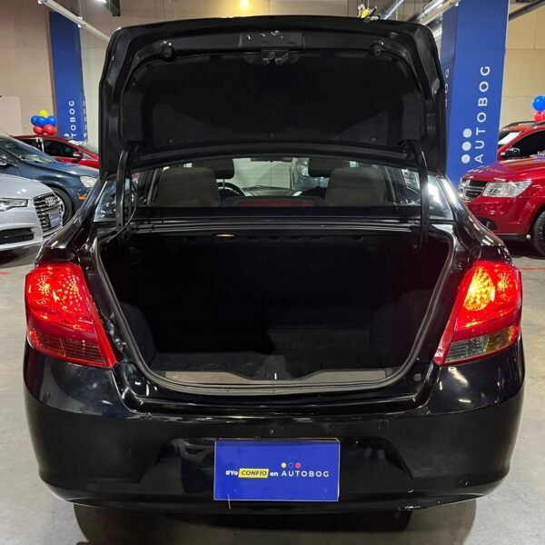 Chevrolet Sail<br>2013<br>20.990.000 - Imagen 21