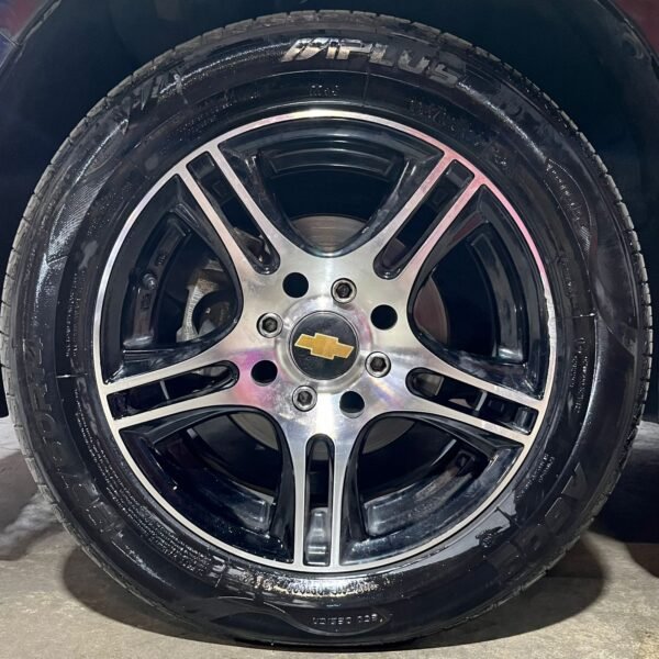 Chevrolet Sail<br>2013<br>20.990.000 - Imagen 24
