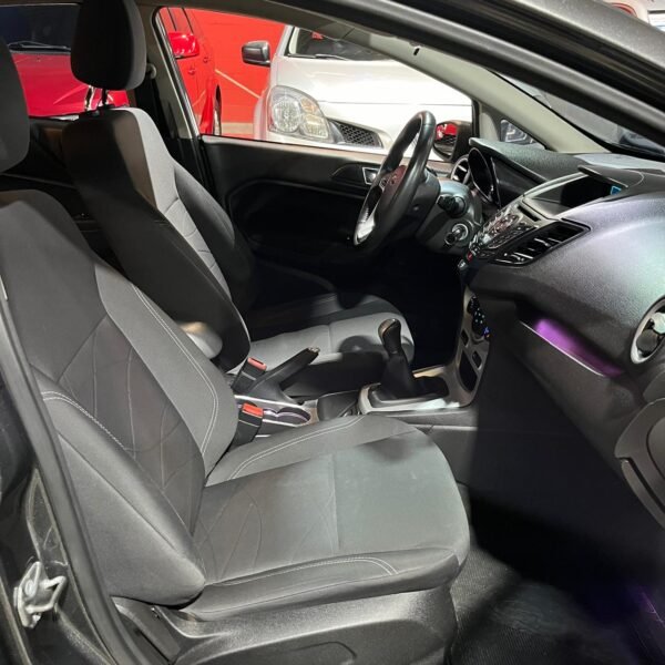 Ford Fiesta<br>2016<br>39.890.000 - Imagen 13
