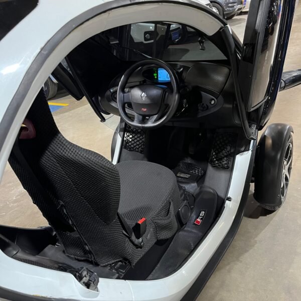 Renault Twizy Technic<br>2020<br>$30.990.000 - Imagen 28