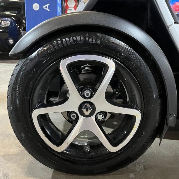 Renault Twizy Technic<br>2020<br>$30.990.000 - Imagen 31