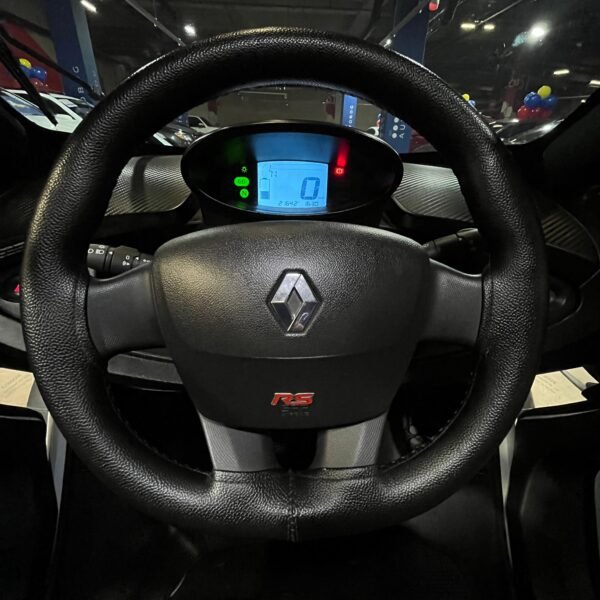 Renault Twizy Technic<br>2020<br>$30.990.000 - Imagen 29