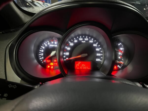 Renault Twizy Technic<br>2020<br>$30.990.000 - Imagen 30